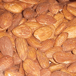 Almond