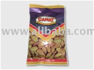 Almonds