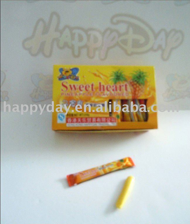 swet heart milk candy