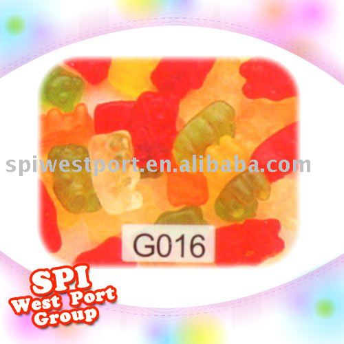 Gummy Bear