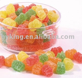 flavored toy soft candy