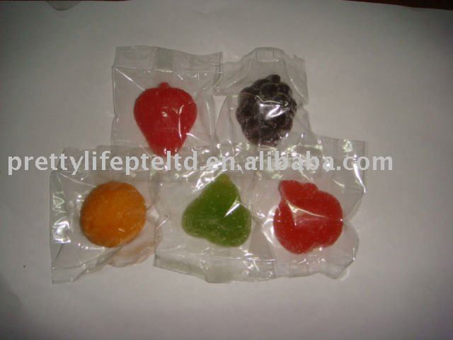 10g Jelly Candy