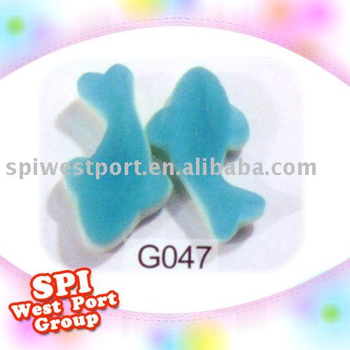 Gummy Dolphin