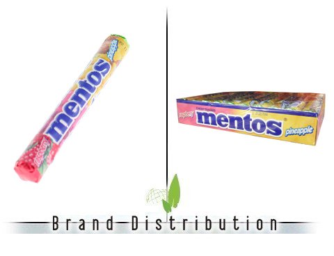 MENTOS