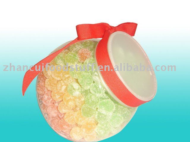 Starch Jelly