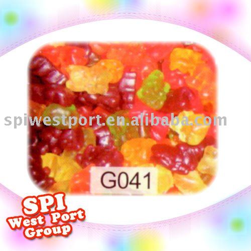 Gummy Pieces 2