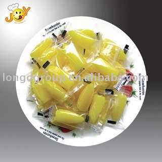 Corn soft candy