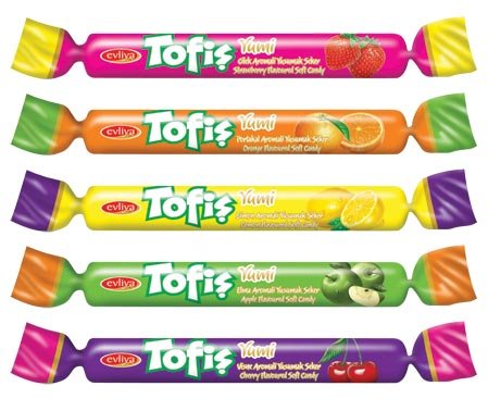 Sweet Candy