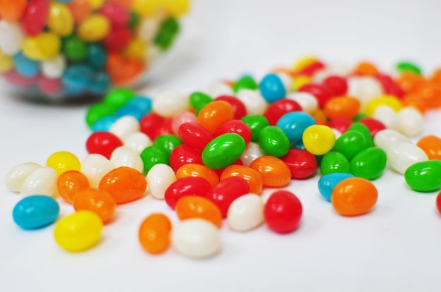 Jelly Bean