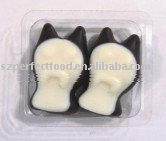Owl Gummy