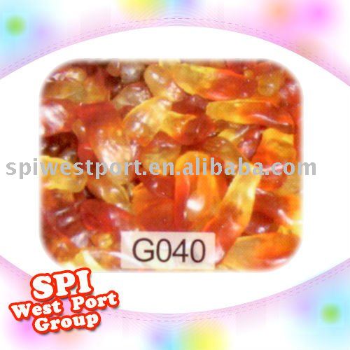 Gummy Pieces 3