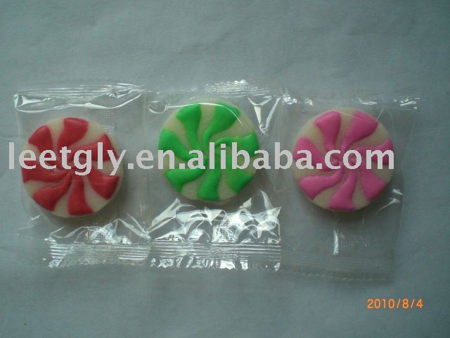 Soft Jelly Candy