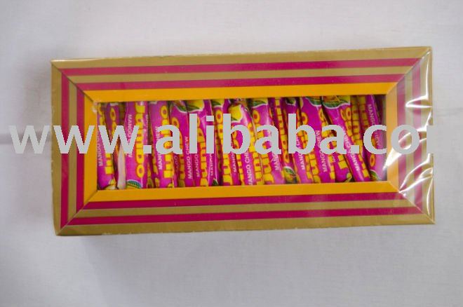 Chewy Candies