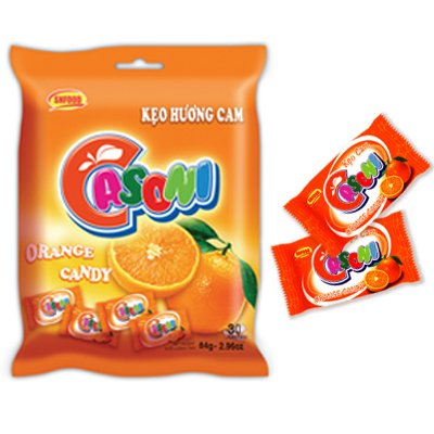 Fruit Candy
