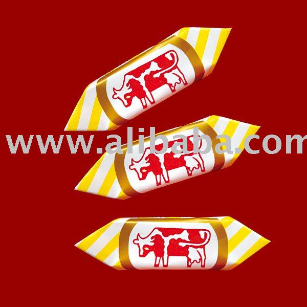 KROWKA milk fudge