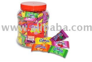 I Sour Gummy Jelly Malaysia Mr Bunny Price Supplier 21food