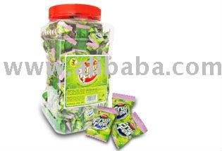 Fruit Feel Chewy Candy