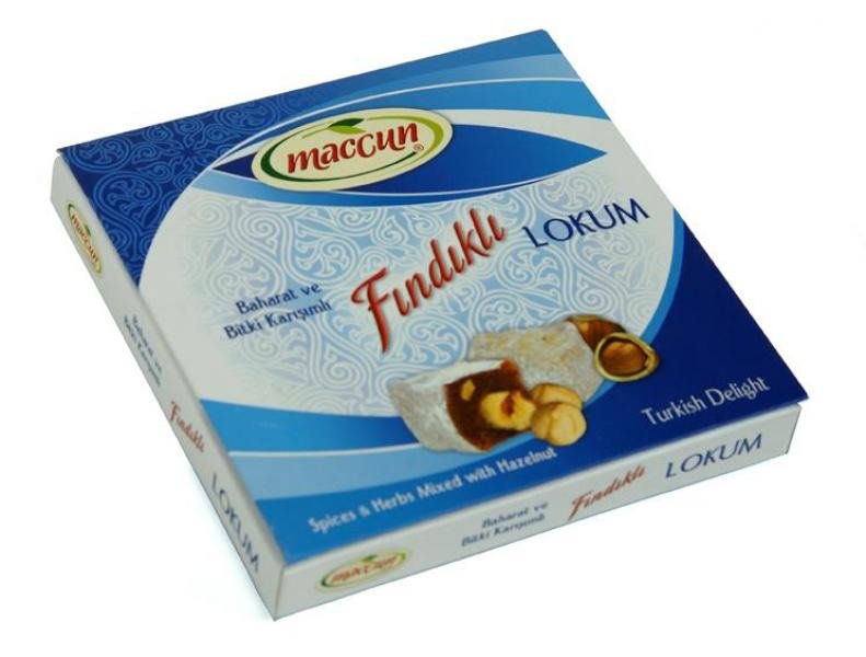 MESIR-PASTE-TURKISH DELIGHT