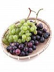 White grape and Red grape Syrup