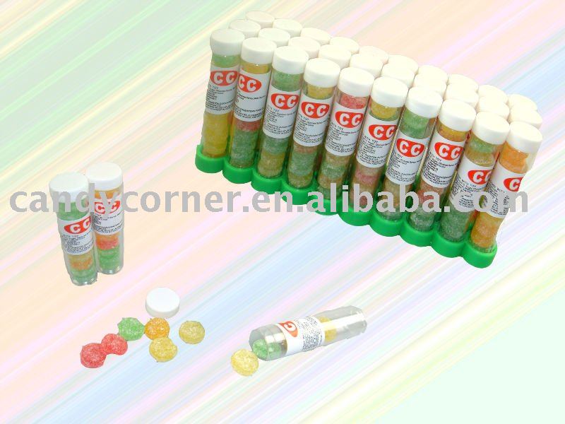 cc soft candy