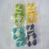 shaped gummy bear candy