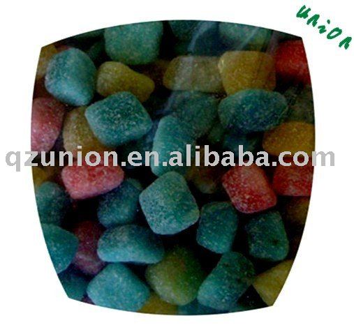 Gummy Candy(soured)