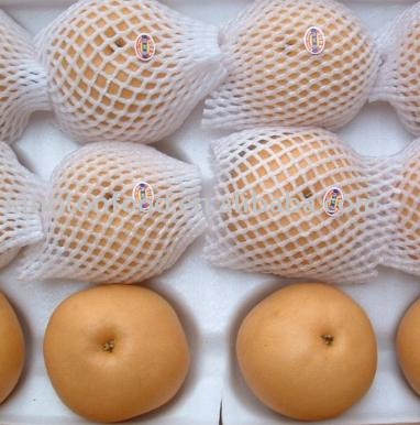 Fengshui Pear