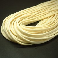 Japanese noodle  (Tatsumi tenobe dried thin udon)Hand made