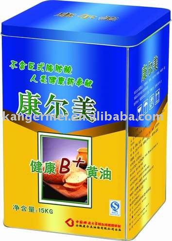  margarine   oil 