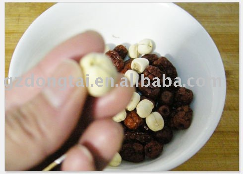 Wholesale Dried Lotus Seed