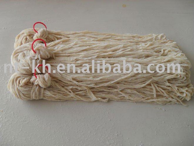 natural casings (salted)