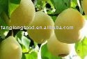  chinese      pear s
