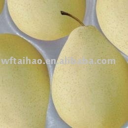 2010 New Ya Pear