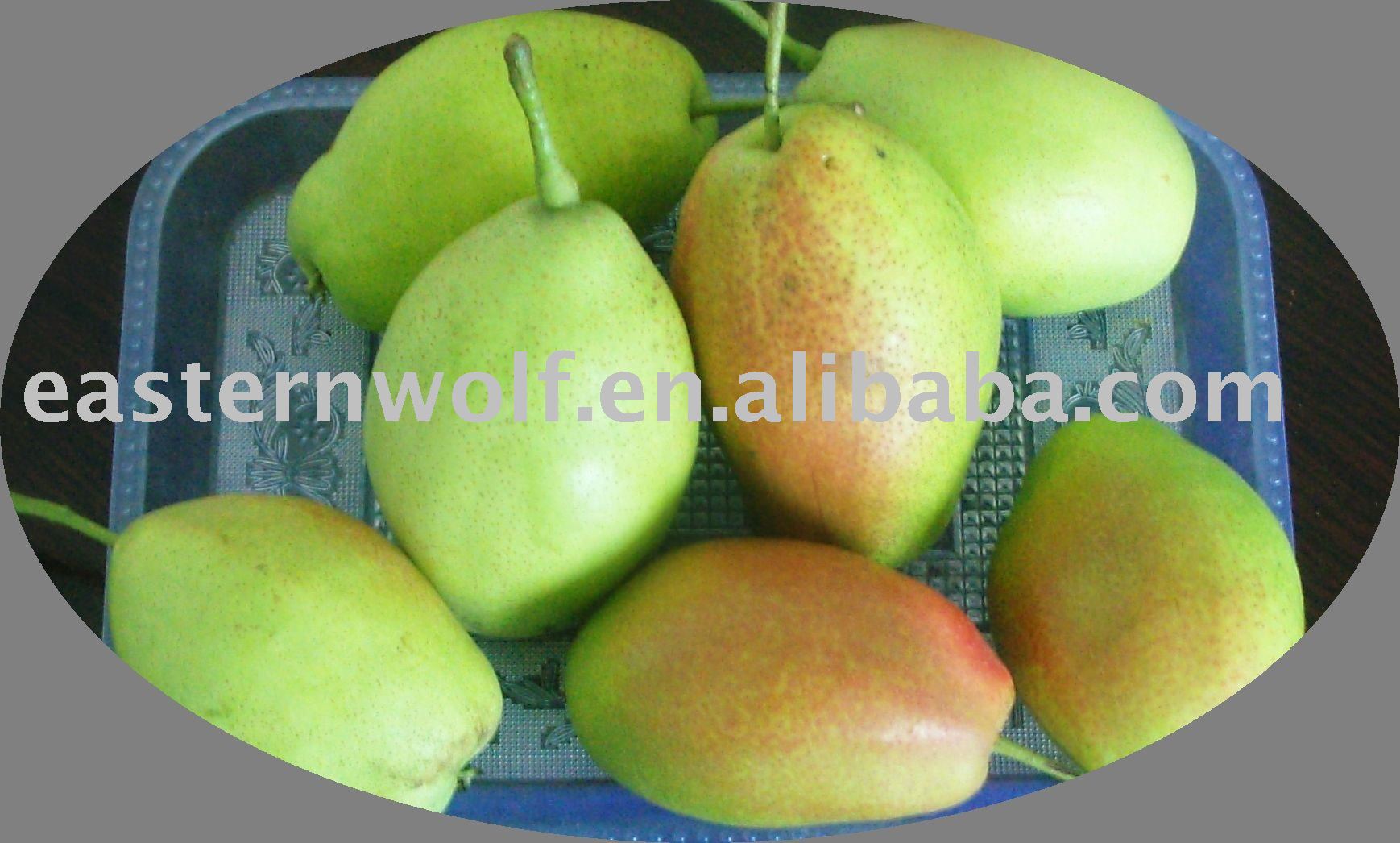  Fresh   Fragrant   pear  new crop!