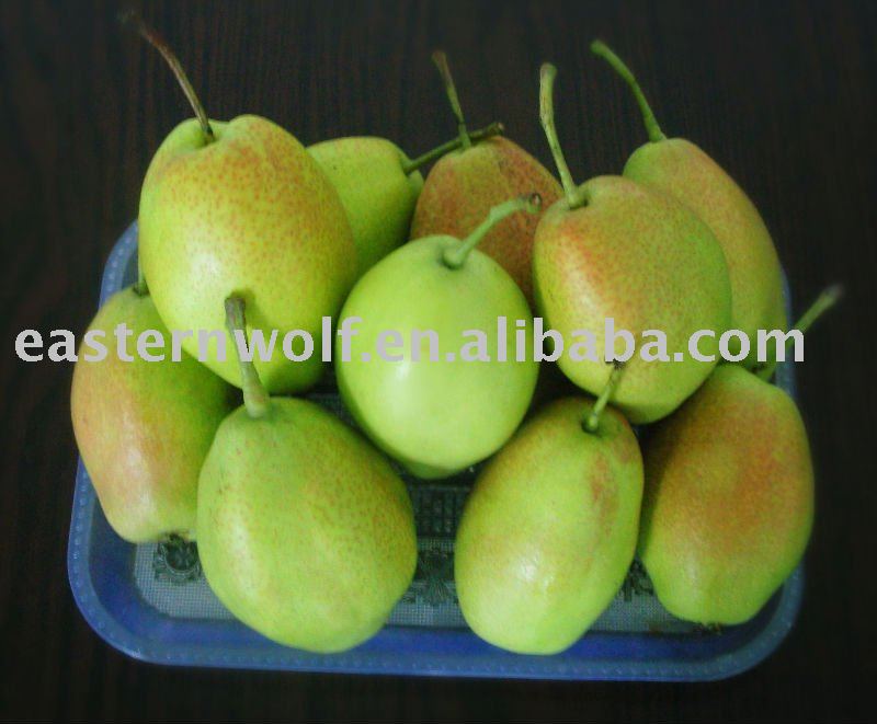 Fragrant pear new crop!
