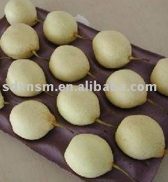 Chinese White Pear