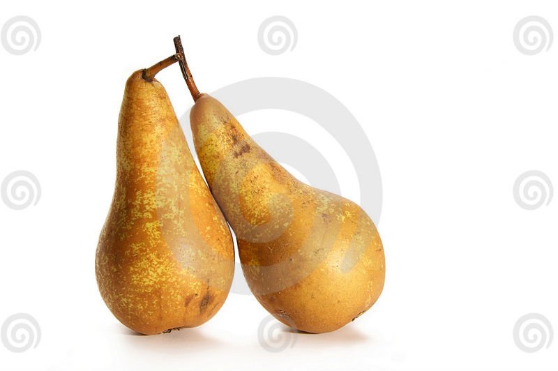 Beurre Bosch Pears Argentina