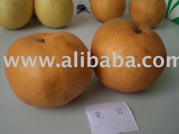 aidang pear