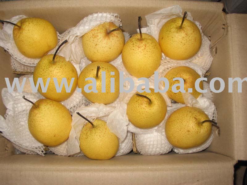 Su Pear