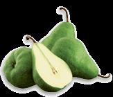Packham's Fresh Pears