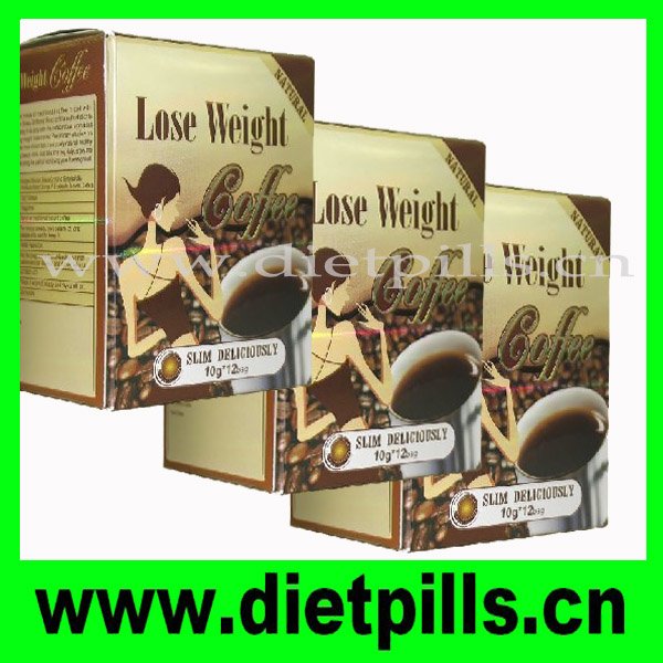 Slimming Health Coffee(weight loss,slim)