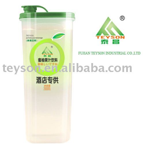 Honey Pomelo Juice Beverage Special for Hotel Using