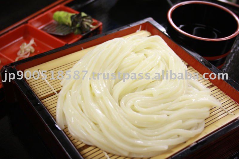 Menzanmai udon Japanese Dry noodle