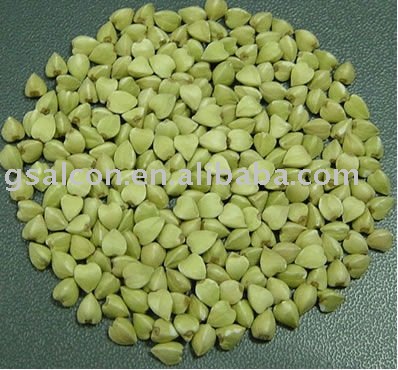 Natural Sweat  Buckwheat