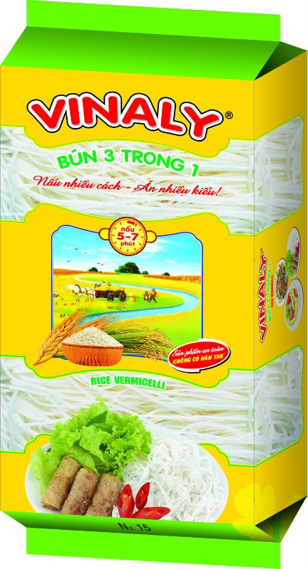 RICE VERMICELLI
