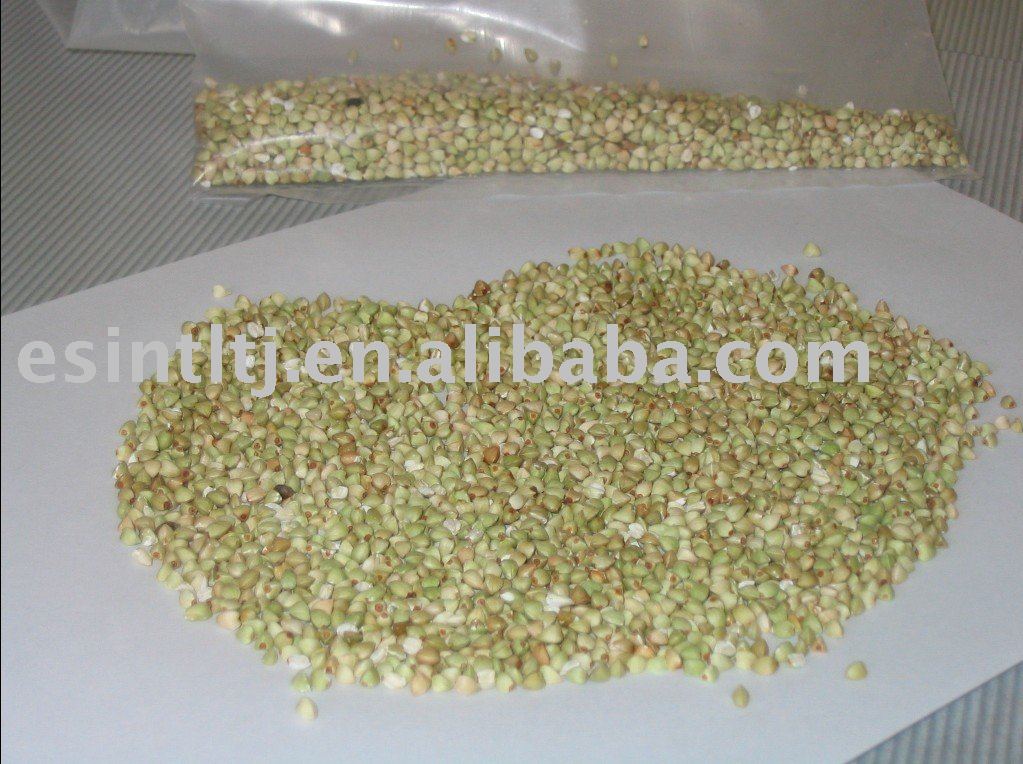 Buckwheat