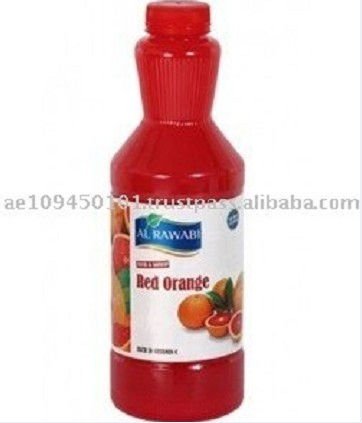 Aseptic Orange Juice Concentrate