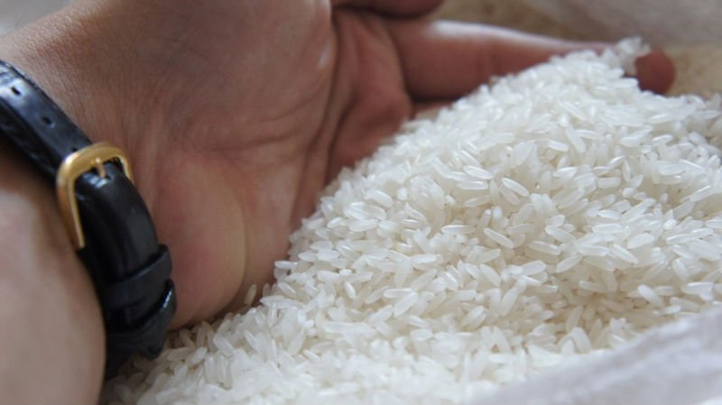 Long Grain White Rice