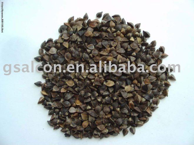 Raw Bitter Buckwheat