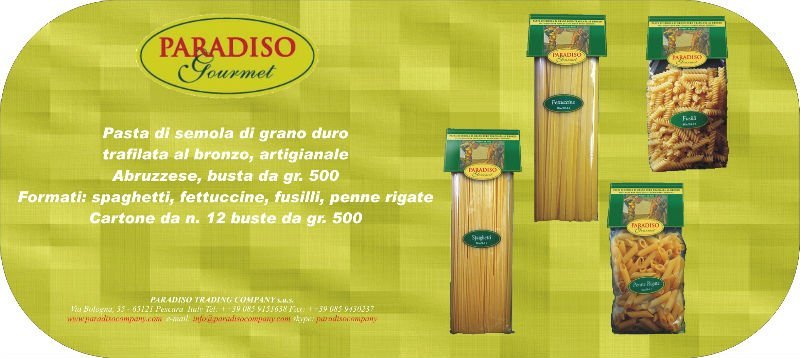  Durum   Wheat   Semolina   Pasta 